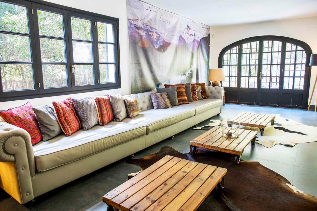 Villa Margarita Palma de Mallorca Ngoại thất bức ảnh