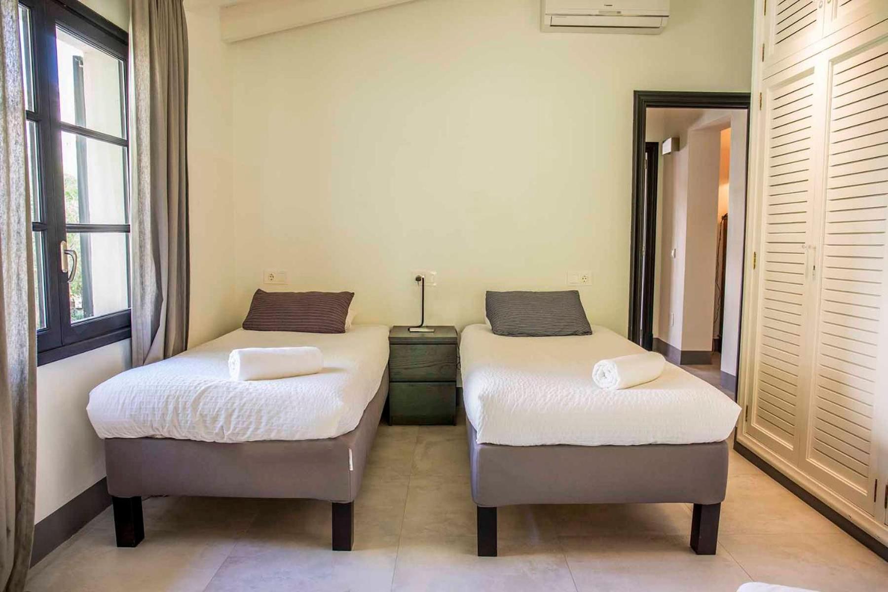 Villa Margarita Palma de Mallorca Ngoại thất bức ảnh