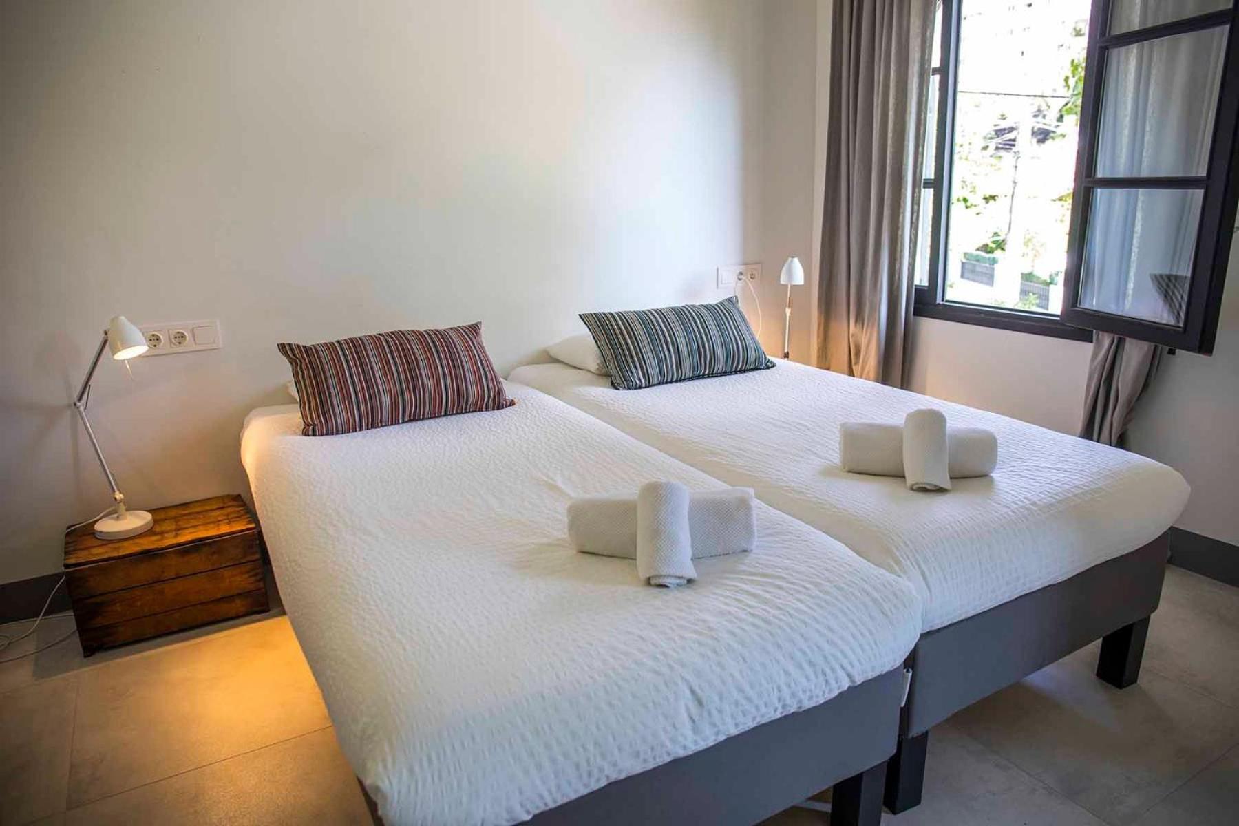Villa Margarita Palma de Mallorca Ngoại thất bức ảnh