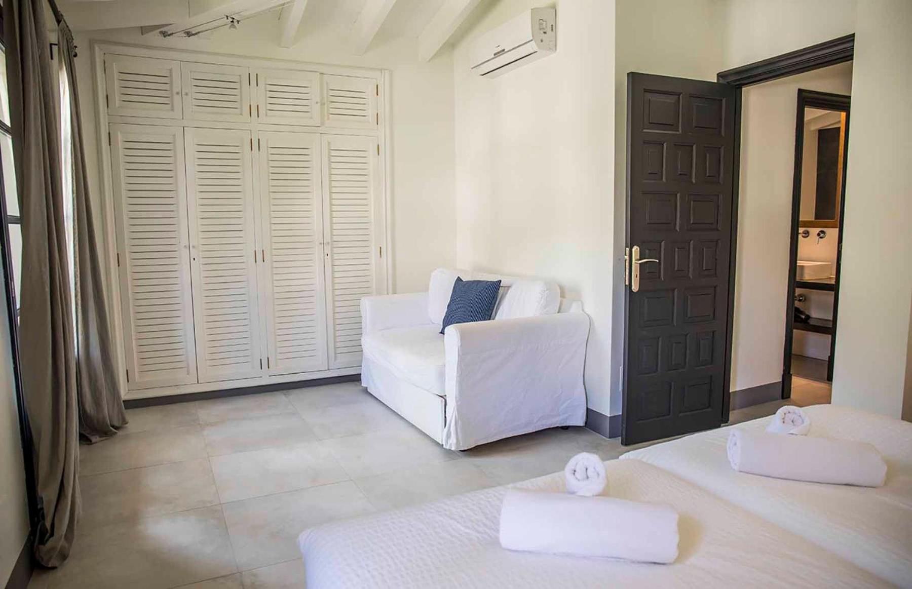 Villa Margarita Palma de Mallorca Ngoại thất bức ảnh